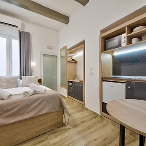 Apartment Tritoni Mini - Valletta, Il-Furjana
