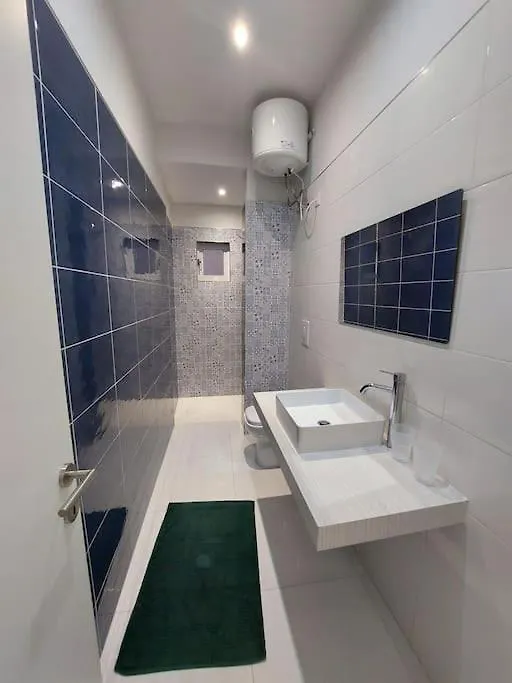 Floriana Two Bedroom Duplex Maisonette