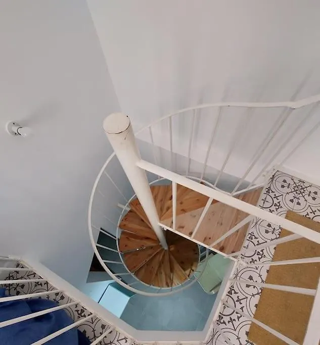 Floriana Two Bedroom Duplex Maisonette Il-Furjana