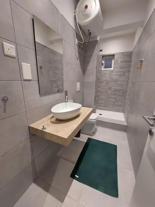 Floriana Two Bedroom Duplex Maisonette Malta
